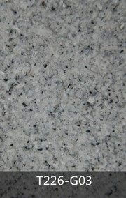 Фактурная краска «Натуральное каменное покрытие скала» T226-G03