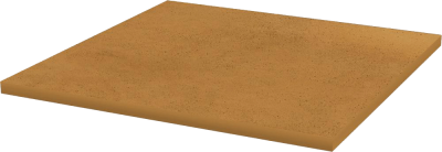 Клинкерная плитка Aquarius brown плитка напольная фото