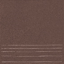 Клинкерная плитка Клинкер Амстердам 4 рельеф ступень, неглазурованная, цвет КОРИЧНЕВЫЙ, МАТОВАЯ,  фактура КАМЕНЬ. Размер 298х298х8мм фото