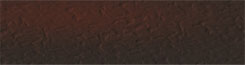 Клинкерная плитка Elewacja Cloud brown Duro struct фасадная фото