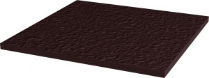 Клинкерная плитка Natural brown Duro strukt плитка напольная фото
