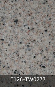 Фактурная краска «Натуральное каменное покрытие скала» T126-TW0277