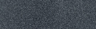 Клинкерная плитка Клинкер МИЧИГАН 2 плитка фасадная, глазурованная, цвет ЧЁРНЫЙ, МАТОВЫЙ, фактура БЕТОН. Размер 245х65х7мм фото