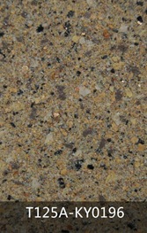 Фактурная краска «Натуральное каменное покрытие» T125-KY0196