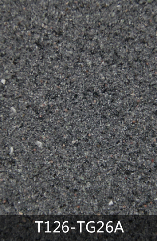 Фактурная краска «Натуральное каменное покрытие скала» T126-TG26A