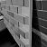 Прямая Термопанель "ТЕХНОБЛОК-КРЫМ" с бетонной плиткой Zikkurat, М-500 цвет Кирпичнгый Микс темный Валенсия 1-09-11