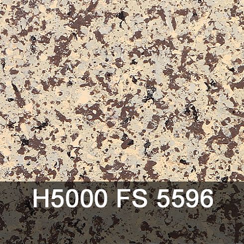 Фасадная краска "Многоцветный камень" H5000-FS-5596