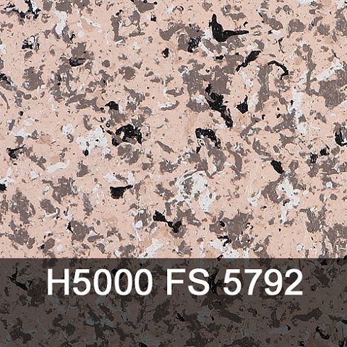 Фасадная краска "Многоцветный камень" H5000-FS-5792