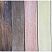 Плитка тротуарная "Корабельная доска" 6 Имитация натурального цвета дерева "Антик" 60х15х6 см