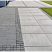 Плитка бетонная для уличных зонтиков и тротуаров 50х50х6см