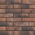 Клинкерная плитка Elewacja Loft Brick chili CERRAD фасадная фото