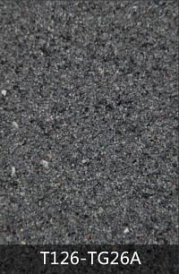 Фактурная краска «Натуральное каменное покрытие скала» T126-TG26A